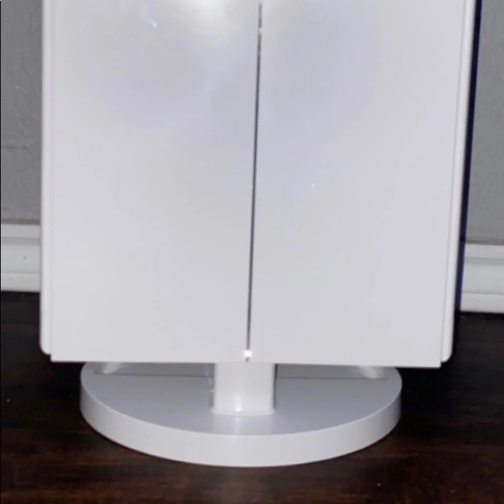 Impression Makeup Led Mirror